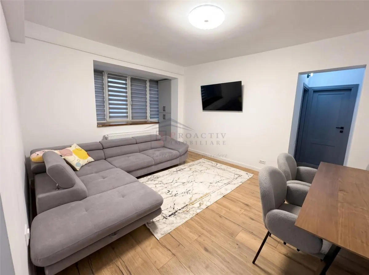 Apartament 3 camere Suceava - poza 1