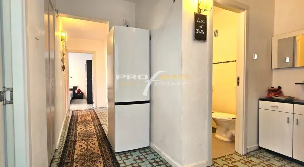 Apartament 3 camere Constanța - poza 11