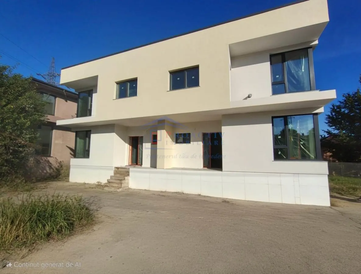 Casă 4 camere Suceava - poza 1