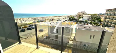Apartament 3 camere Mamaia-Sat - poza 4