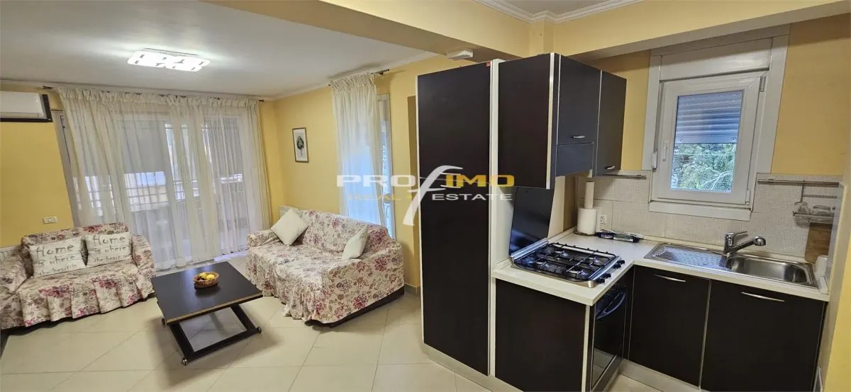 Apartament 2 camere Mamaia - poza 1
