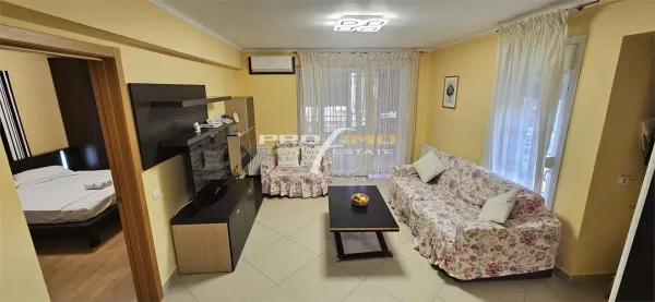 Apartament 2 camere Mamaia - poza 2