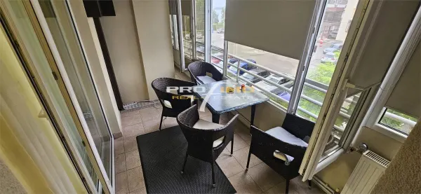 Apartament 2 camere Mamaia - poza 11