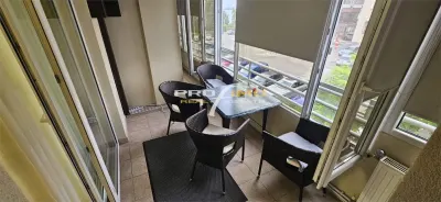 Apartament 2 camere Mamaia - poza 11