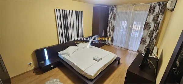 Apartament 2 camere Mamaia - poza 12