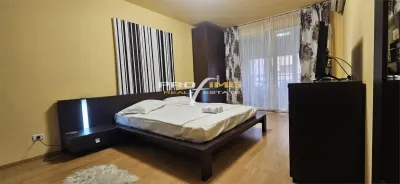 Apartament 2 camere Mamaia - poza 14