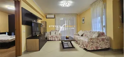 Apartament 2 camere Mamaia - poza 15