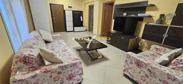 Apartament 2 camere Mamaia - poza 16