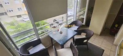 Apartament 2 camere Mamaia - poza 17