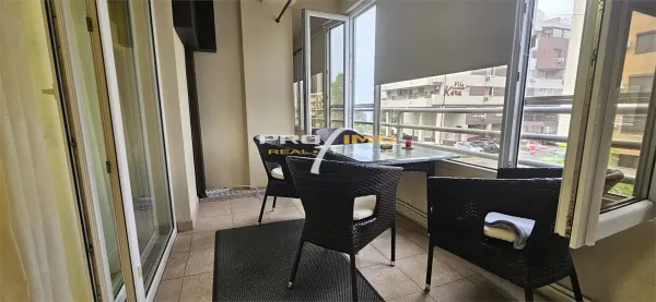 Apartament 2 camere Mamaia - poza 4