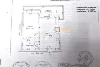 Apartament 2 camere Mamaia - poza 5