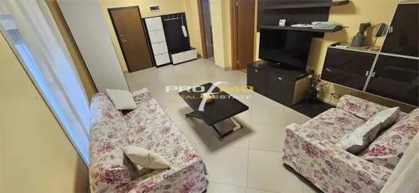 Apartament 2 camere Mamaia - poza 9