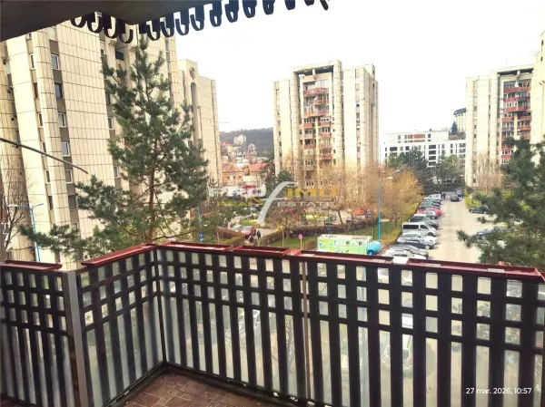 Apartament 3 camere Brașov - poza 30