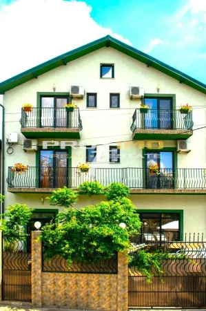 Hotel/Pensiune Mamaia-Sat - poza 1