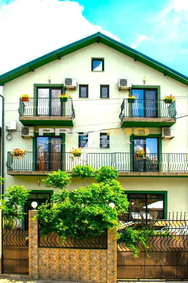 Hotel/Pensiune Mamaia-Sat - poza 1