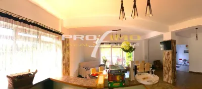 Hotel/Pensiune Mamaia-Sat - poza 2