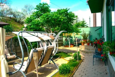 Hotel/Pensiune Mamaia-Sat - poza 15