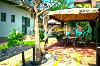 Hotel/Pensiune Mamaia-Sat - poza 16