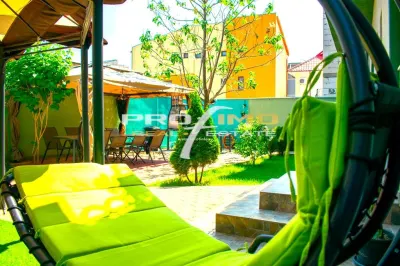 Hotel/Pensiune Mamaia-Sat - poza 21