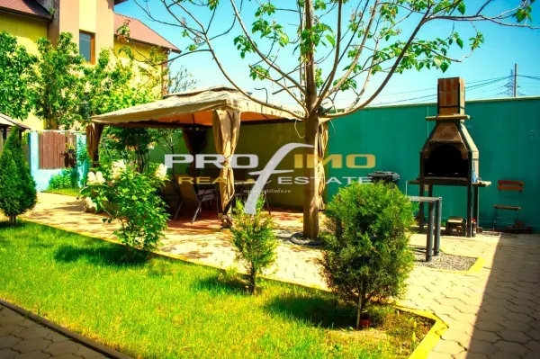 Hotel/Pensiune Mamaia-Sat - poza 4