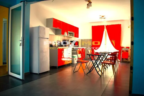 Hotel/Pensiune Mamaia-Sat - poza 6