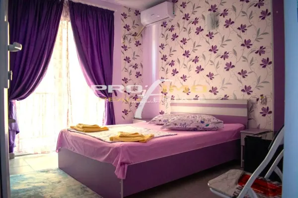 Hotel/Pensiune Mamaia-Sat - poza 7