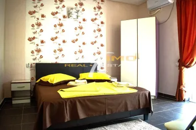 Hotel/Pensiune Mamaia-Sat - poza 8