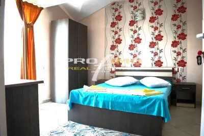 Hotel/Pensiune Mamaia-Sat - poza 9
