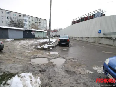 Spațiu comercial Bacău - poza 1