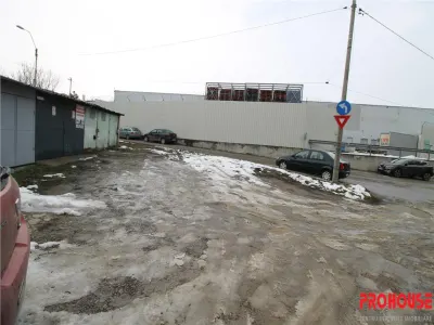Spațiu comercial Bacău - poza 2