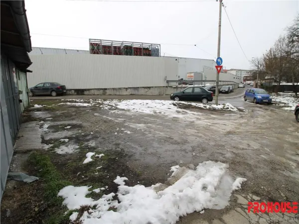 Spațiu comercial Bacău - poza 3