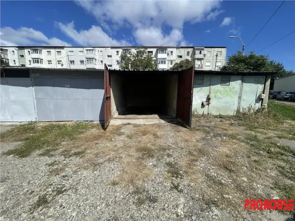 Spațiu comercial Bacău - poza 4
