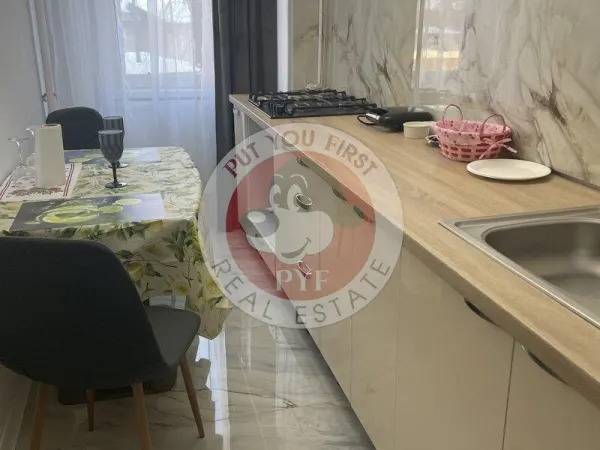 Garsonieră București - poza 2