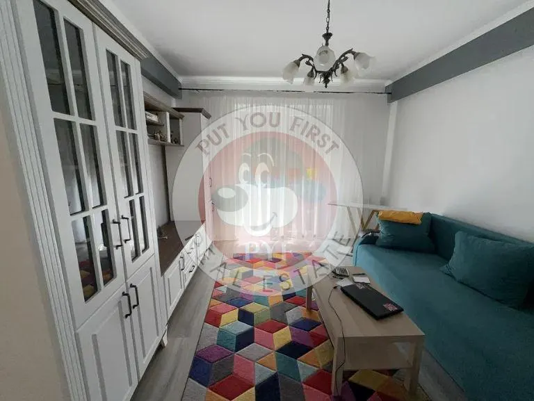 Apartament 3 camere București - poza 1