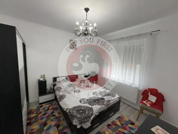 Apartament 3 camere București - poza 2