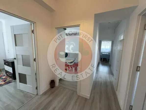 Apartament 3 camere București - poza 4
