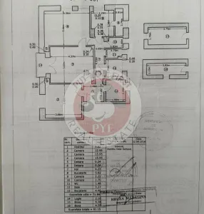 Apartament 3 camere București - poza 9