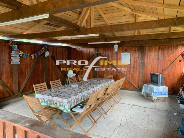 Hotel/Pensiune Costinești - poza 1