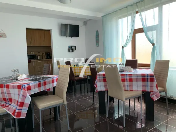 Hotel/Pensiune Costinești - poza 14