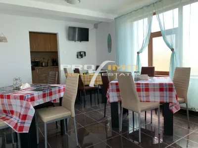 Hotel/Pensiune Costinești - poza 14