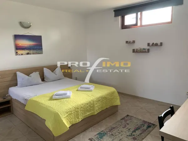 Hotel/Pensiune Costinești - poza 15