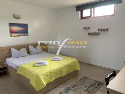 Hotel/Pensiune Costinești - poza 15