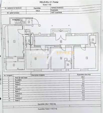 Hotel/Pensiune Costinești - poza 8