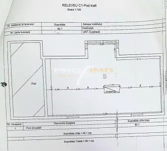 Hotel/Pensiune Costinești - poza 10