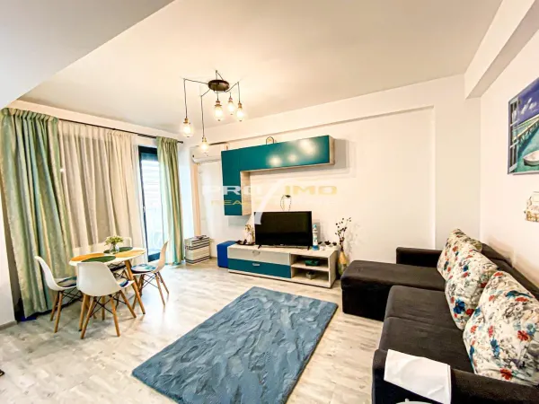 Apartament 2 camere Mamaia-Sat - poza 1