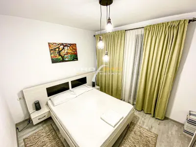 Apartament 2 camere Mamaia-Sat - poza 11