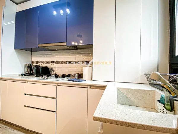 Apartament 2 camere Mamaia-Sat - poza 12