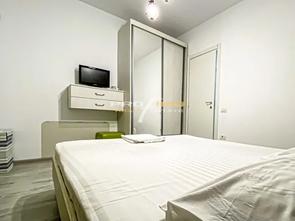 Apartament 2 camere Mamaia-Sat - poza 13