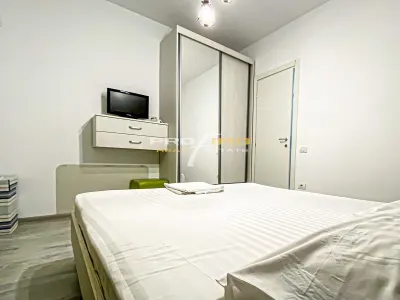 Apartament 2 camere Mamaia-Sat - poza 13