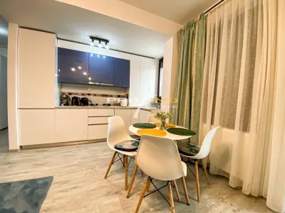 Apartament 2 camere Mamaia-Sat - poza 14